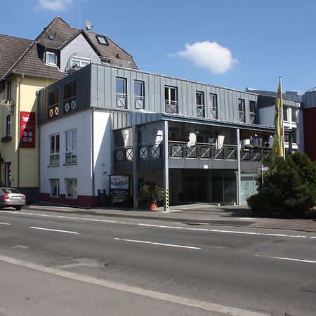 Landhotel Restaurant Gaertner Mücke Exterior foto